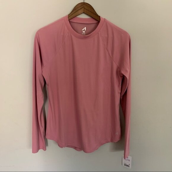 Alive medium active athletic top dusty pink - Picture 1 of 6